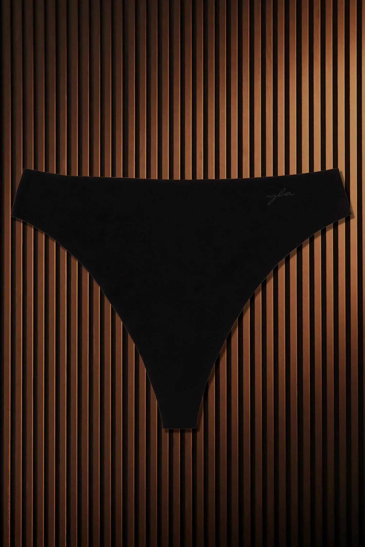 Youngla W610-Seamless Thong 3 Color Pack<Women Accessories
