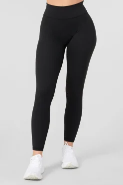 Youngla W221-Staple Leggings<Women Leggings