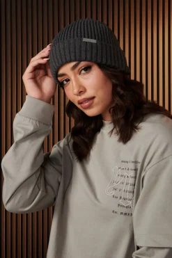 Youngla W901-Urban Beanie<Women Accessories
