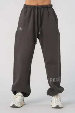 Youngla W232-Urban Cuff Jogger<Women Joggers & Pants