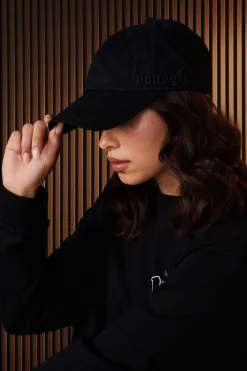Youngla W902-Urban Dad Hat<Women Accessories