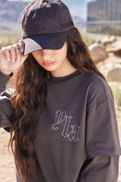 Youngla W902-Urban Dad Hat<Women Accessories