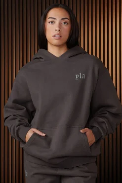 Youngla W520-Urban Layer Hoodie<Women Outerwear