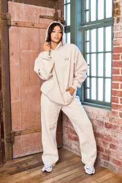 Youngla W520-Urban Layer Hoodie<Women Outerwear