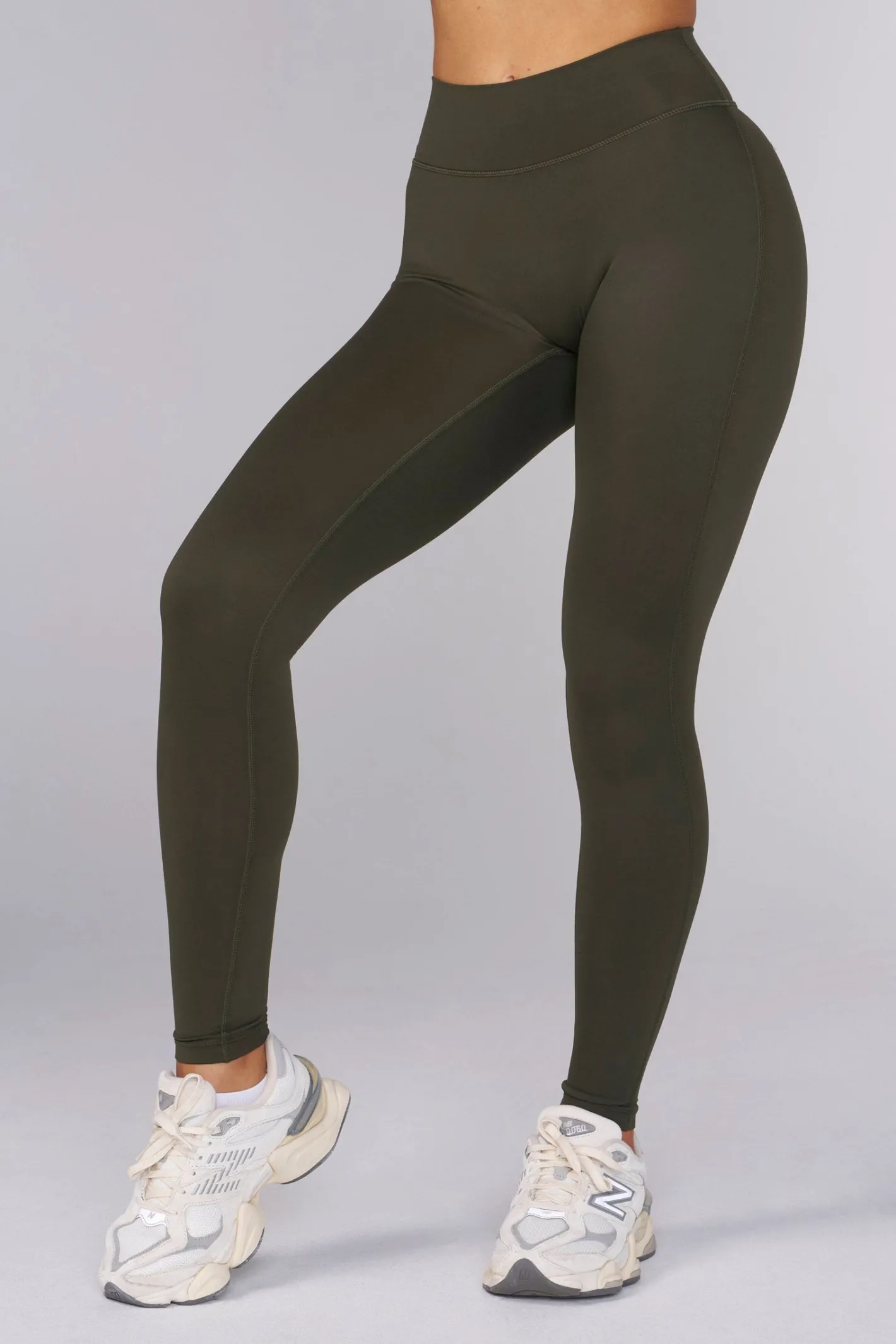 Youngla W235-Urban Leggings<Women Leggings