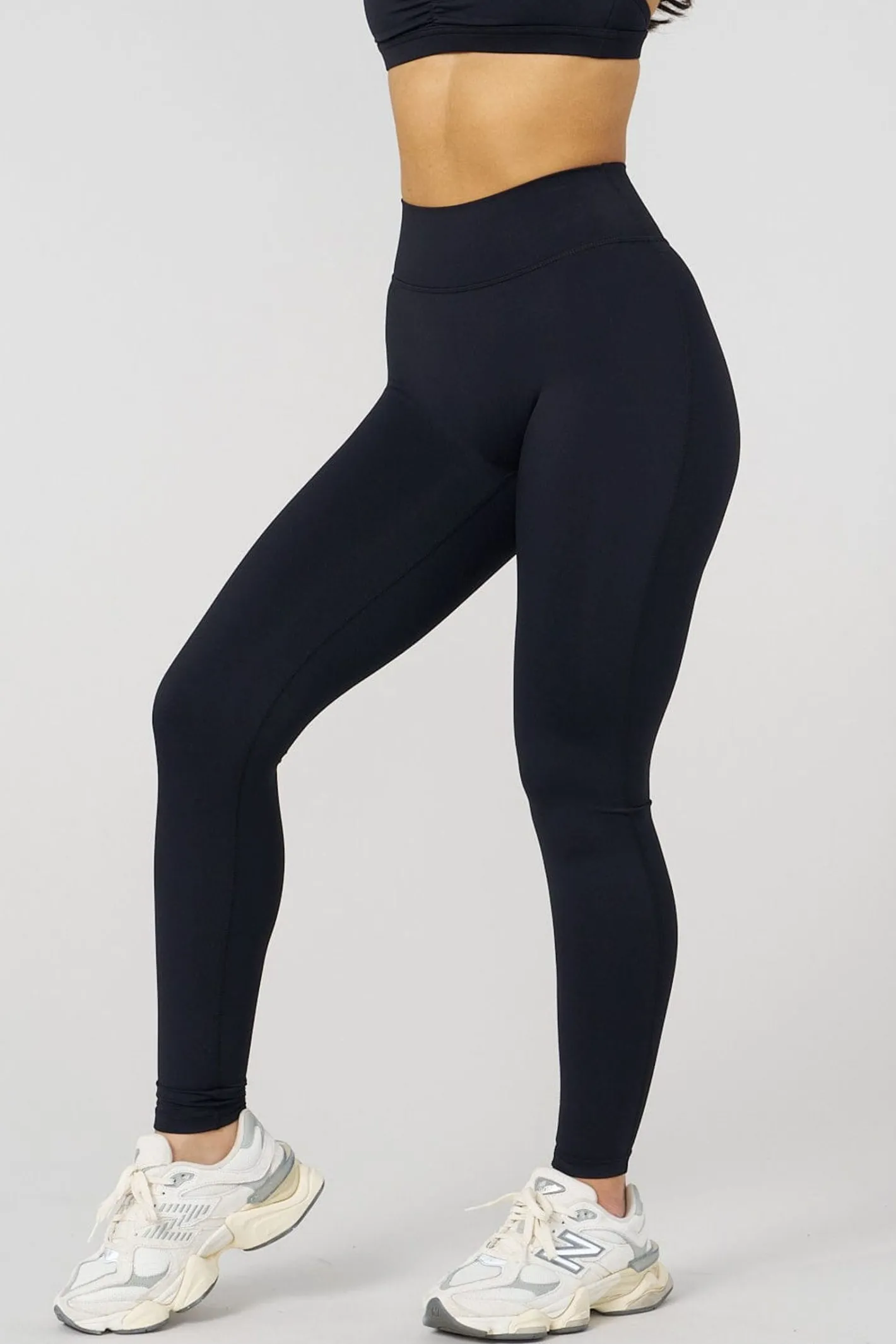 Youngla W235-Urban Leggings<Women Leggings