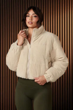 Youngla W522-Urban Puffer<Women Outerwear