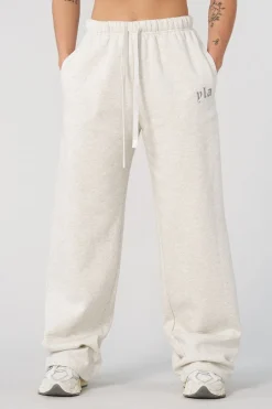 Youngla W229-Urban Straight Leg Jogger<Women Joggers & Pants