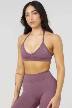 Youngla W335-Urban V-Neck Bra New Colors<Women Bras