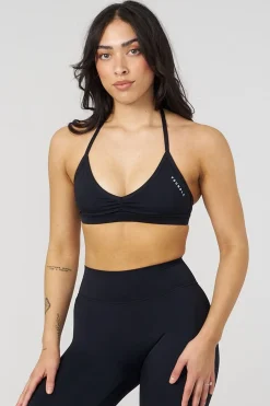 Youngla W335-Urban V-Neck Bra New Colors<Women Bras