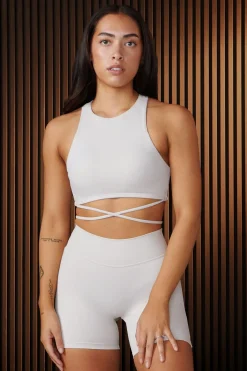 Youngla W334-Urban Wrap Bra<Women Bras