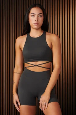 Youngla W334-Urban Wrap Bra<Women Bras