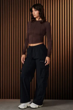 Youngla W409-Wispy Top<Women Tops