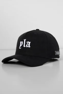 Youngla 915-Yla Suede Hats<Men Hats & Beanies