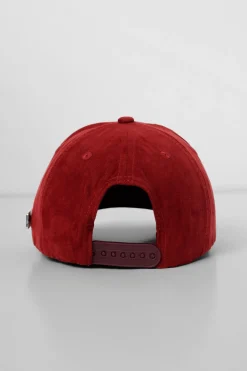 Youngla 915-Yla Suede Hats<Men Hats & Beanies