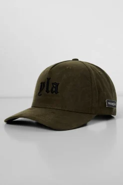 Youngla 915-Yla Suede Hats<Men Hats & Beanies