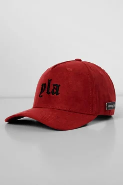 Youngla 915-Yla Suede Hats<Men Hats & Beanies