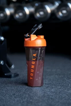 Youngla 945- X Helimix Shaker<Men Accessories