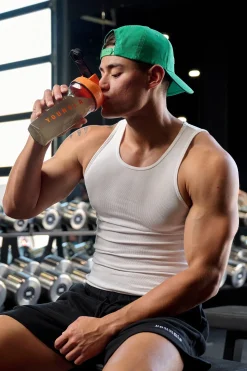 Youngla 945- X Helimix Shaker<Men Accessories