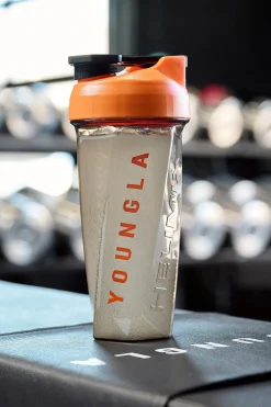 Youngla 945- X Helimix Shaker<Men Accessories