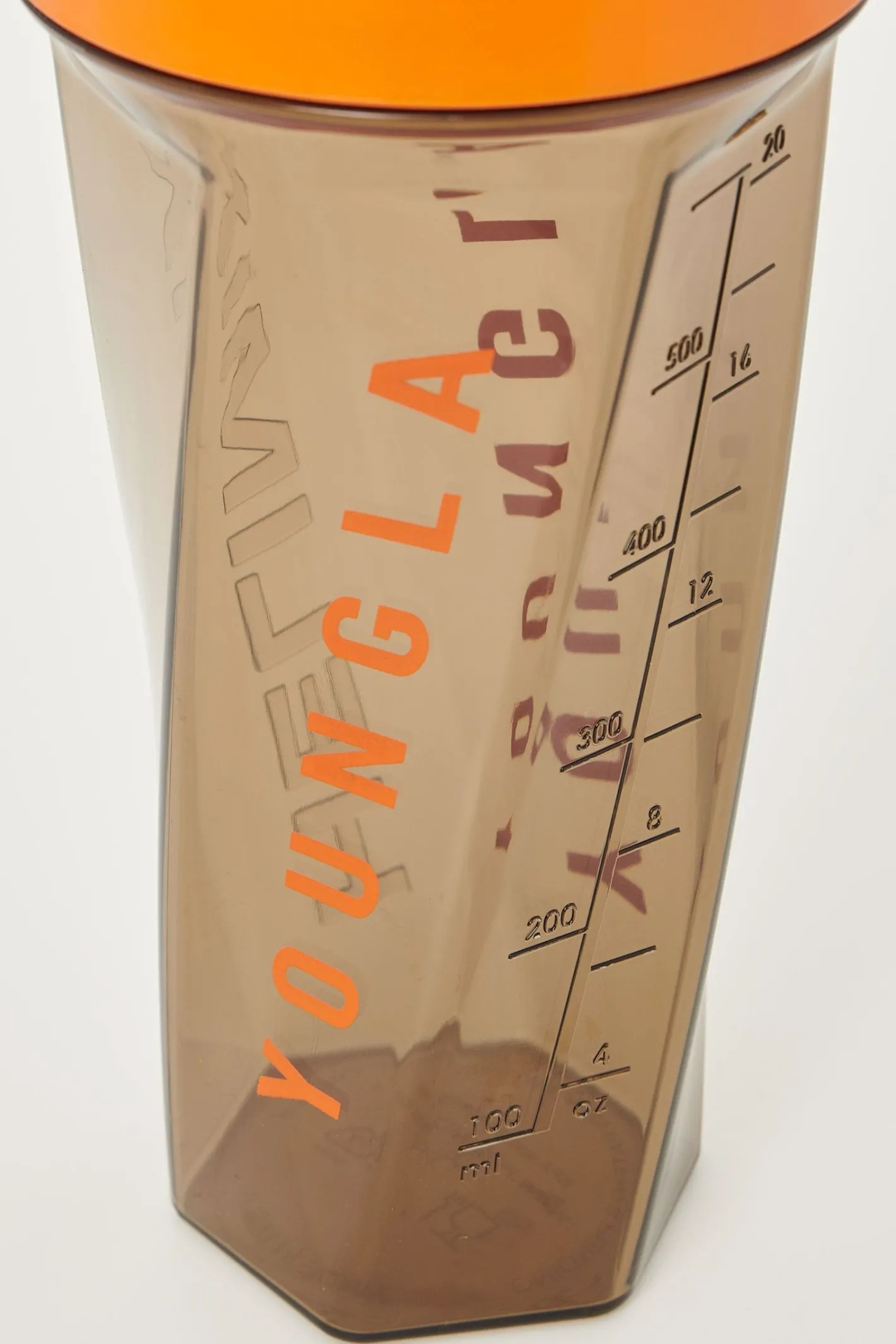 Youngla 945- X Helimix Shaker<Men Accessories